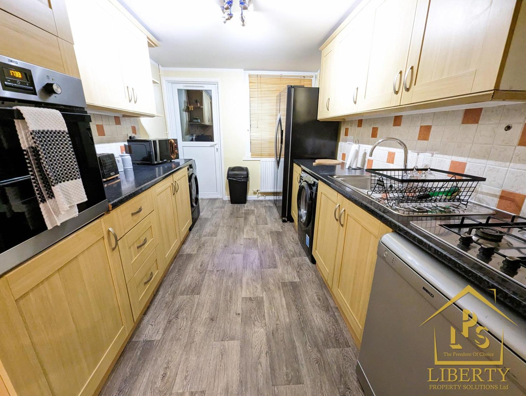 6 Guests * 4 Bedroom * Free Wi-Fi *Huntingdon Dış mekan fotoğraf