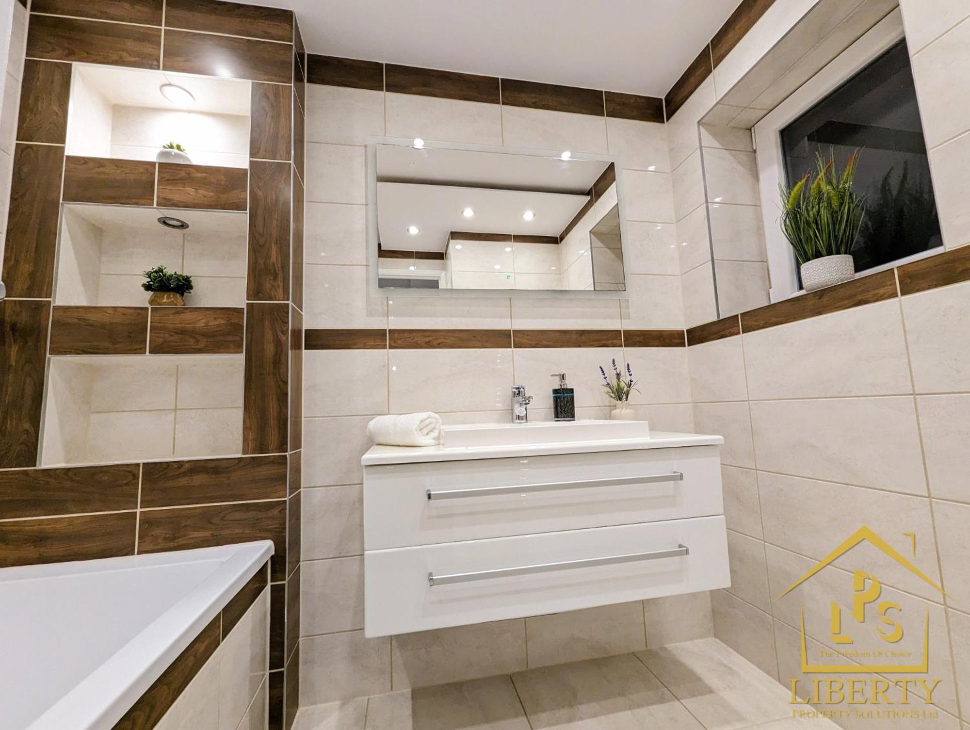 6 Guests * 4 Bedroom * Free Wi-Fi *Huntingdon Dış mekan fotoğraf