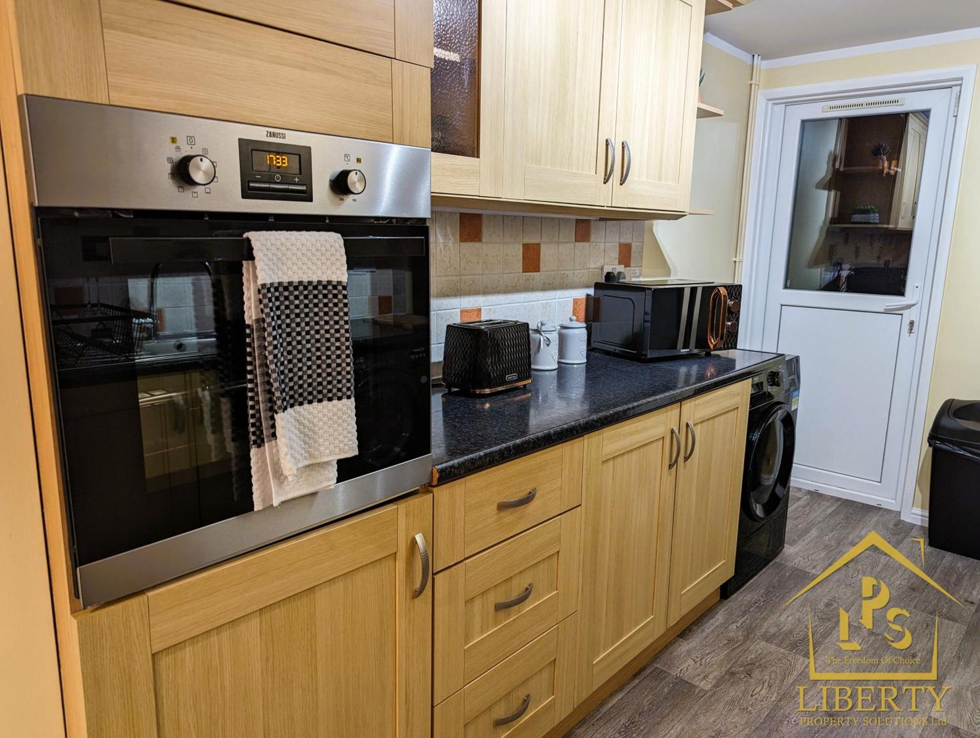 6 Guests * 4 Bedroom * Free Wi-Fi *Huntingdon Dış mekan fotoğraf