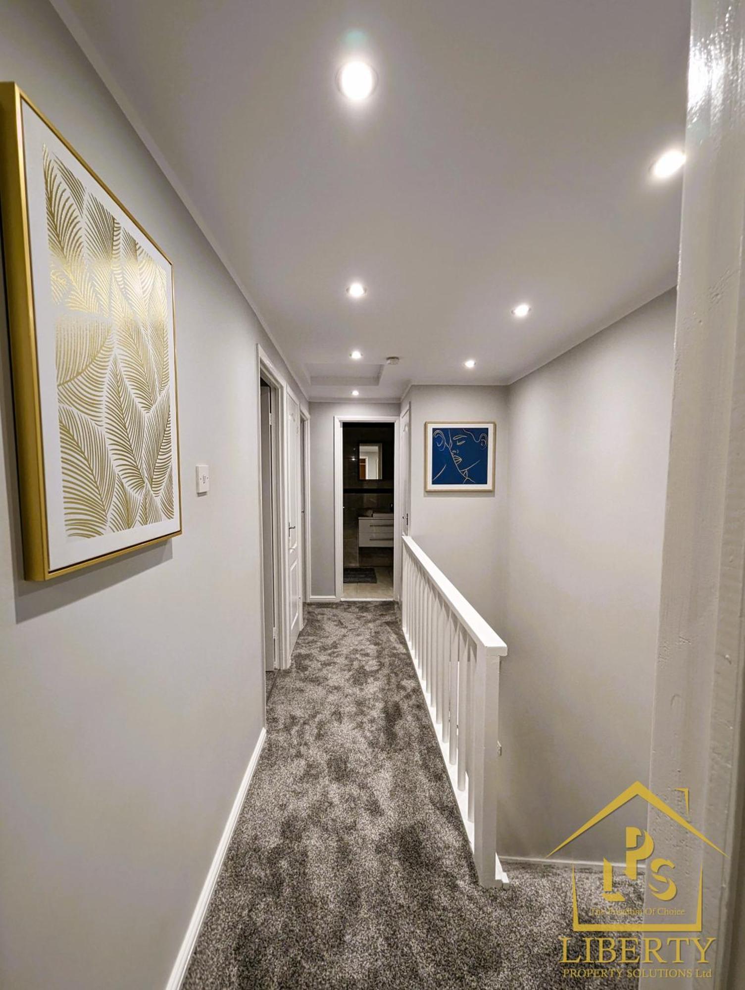 6 Guests * 4 Bedroom * Free Wi-Fi *Huntingdon Dış mekan fotoğraf